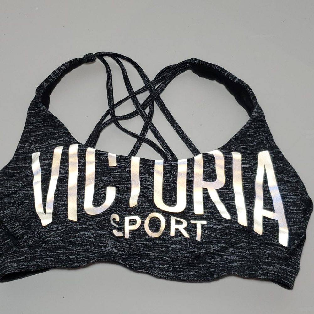 Victoria's Secret VS Sport Size Medium Sport Bra